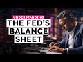 Understanding the feds balance sheet with andy constan