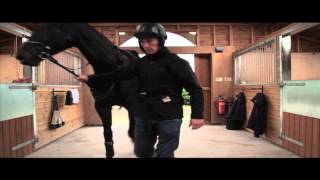 Dan Skelton Talks Stable Design