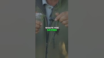 Soil Health Test: No Tools Needed #regenerativeagriculture #planthealth #soilhealth