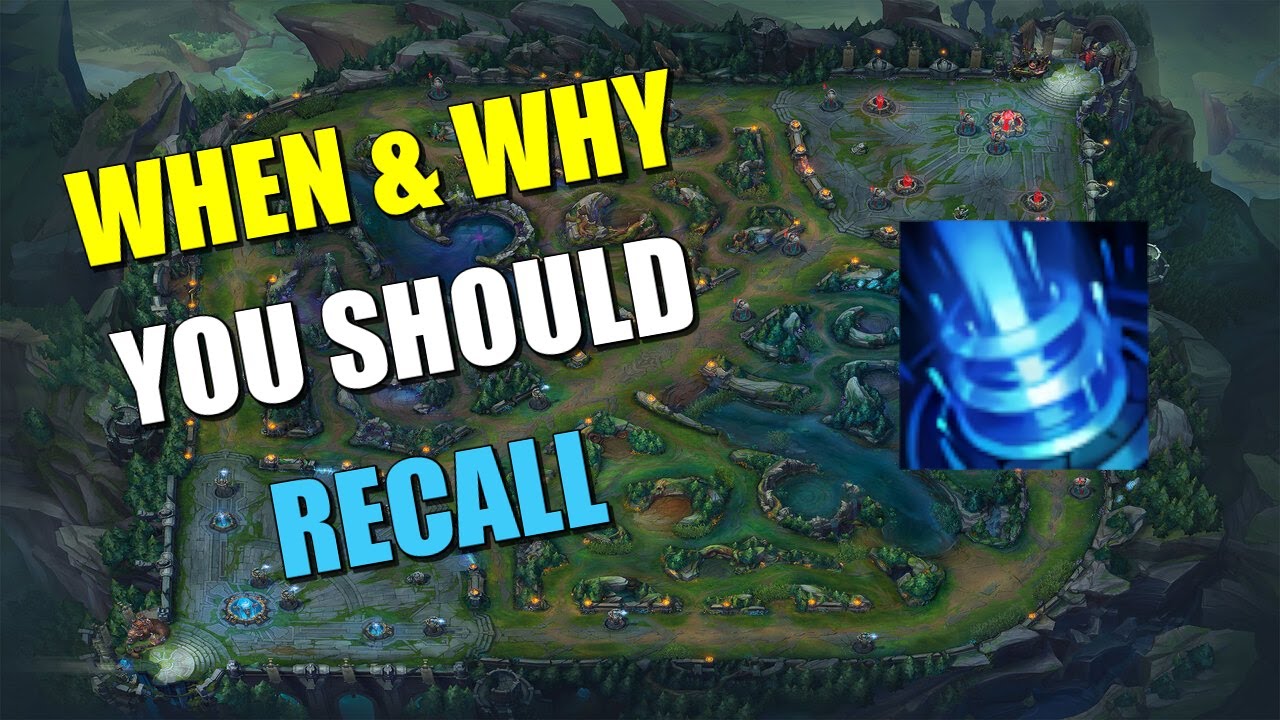 When And Why You Should Recall YouTube