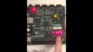 Cpe 133 Wk 7 lab demo