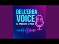 Dell'erba voice