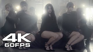 [4K/60FPS] 9MUSES - Sleepless Nights