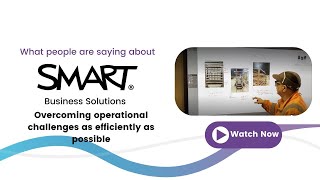 Overcoming Operational Challenges as Efficiently as Possible