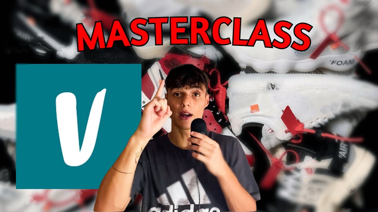 Como comprar en Vinted ropa BARATA (Masterclass)