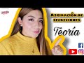 ASPIRACIÓN DE SECRECIONES (Teoría, técnica normal, abierta y cerrada)