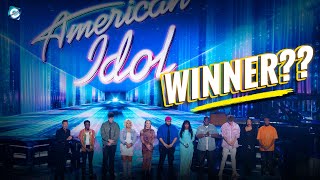 Who will be American Idol 2024 Winner? American Idol Season 22 Winner Prediction