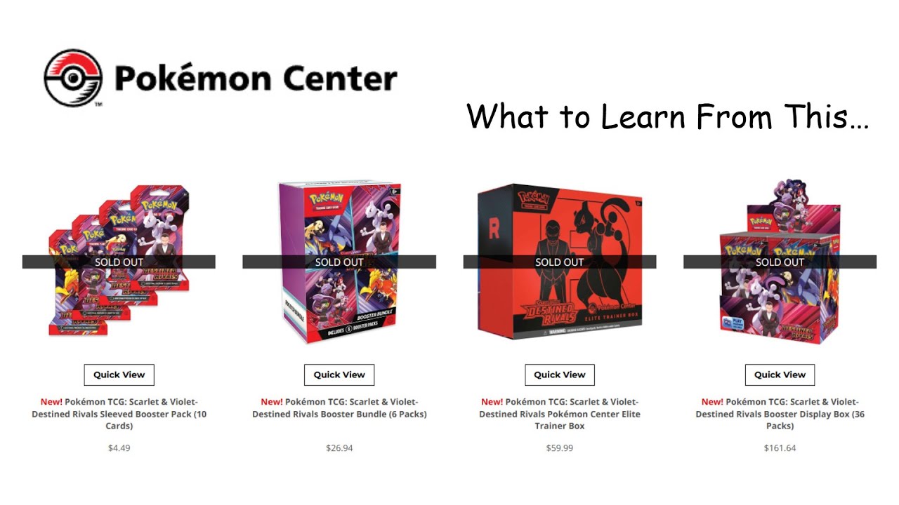 pokemon center destined rivals booster box One Piece OP13 Carrying On His Will Booster Box (English) – Evolution TCG main image 0