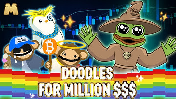 EXCLUSIVE Crypto Party | MemeFi