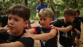 2025 Week 10 Highlight Video
