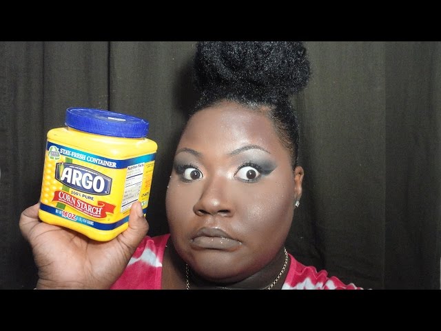 Baking With Cornstarch Everyday