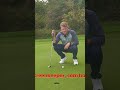 Mit hemmelige golftrick du SKAL prøve!
