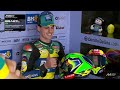 MotoGP Grand Prix Build Up the 2026 Brazilian GP