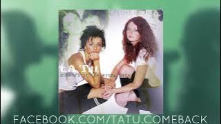 t.A.T.u. - 200 Km/H In The Wrong Lane (DELUXE EDITION) - Full Album