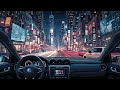 City Night Drive (Inst.)