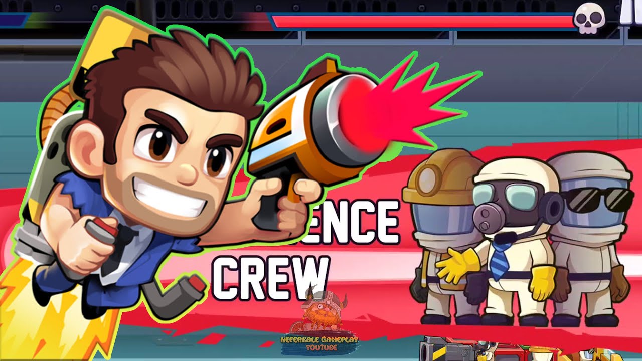 New Jetpack Joyride 2 Bullet Rush Game Walkthrough Gameplay Part 1 YouTube new-jetpack-joyride-2-bullet-rush-game-walkthrough-gameplay-part-1-youtube