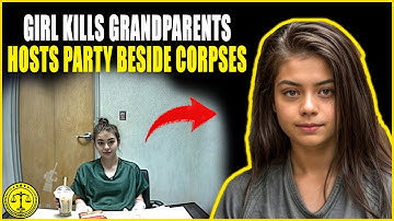 When Entitled Killer Realizes She