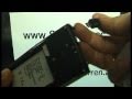 UNLOCK SONY ERICSSON X10 Xperia with cable