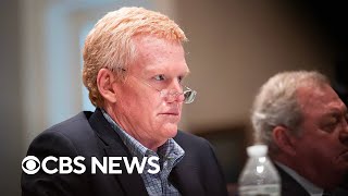 Alex Murdaugh trial continues with police interview video, more witnesses | Day 16