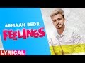 Feelings lyrical  armaan bedil  bachan bedil  daljit chitti  latest punjabi songs 2020