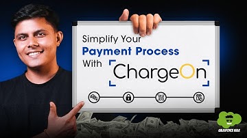 Salesforce Payments Made Simple With ChargeOn | Salesforce Hulk