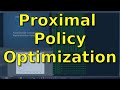 Proximal Policy Optimization (PPO) is Easy With PyTorch | Full PPO Tutorial