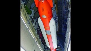 Управляемые авиационные ракеты К  23, К   25, Х   55