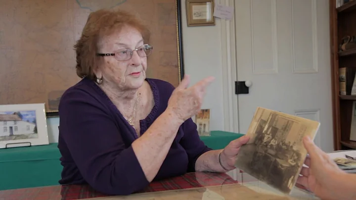 Mauricetown, NJ - Doris Maye Sheppard Moore - Scho...