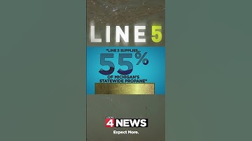 What is LINE 5? The pipeline that has experts worried. Thursday on Local 4 News at 5:30pm