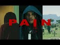 Rileyroulette  music promo pain