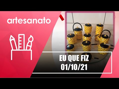 EU QUE FIZ – 01/10/21