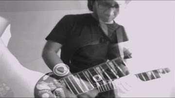 Pure Data GEM / webcam impro