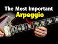 7 reasons the major triad is the most important arpeggio 