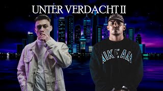 CAPITAL BRA &amp; NGEE - UNTER VERDACHT II (prod. by DAVICC &amp; NIGHTONE)