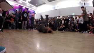 Style Elements Crew 20th Anniversary 2014 || Prelim || Suicide Kings vs Until We Die