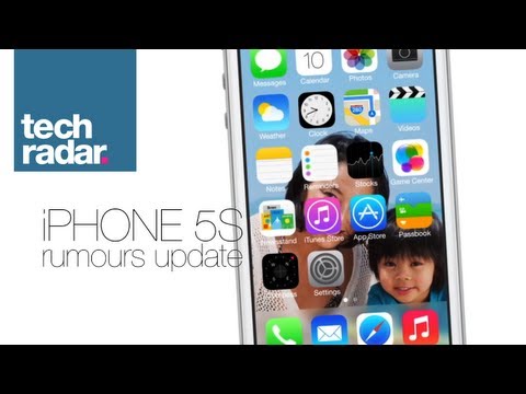 iPhone 5S / iPhone 6 अफवाहें अपडेट: फ़िंगरप्रिंट स्कैनिंग, NFC और लिक्विडमेटल चेसिस?