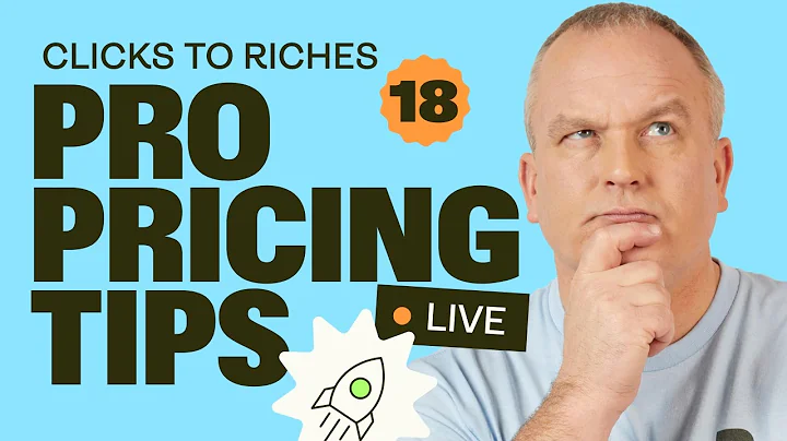 Your Prices are TOO LOW: Pro Tips For Etsy Pricing