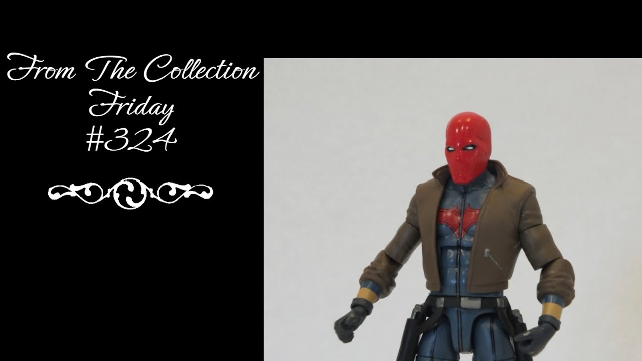 From The Collection Friday 