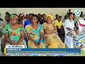 KAMONYI: HOMMAGE AUX FAMILLES ENTIEREMENT EXTERMINEES DURANT LE GENOCIDE CONTRE LES TUTSI