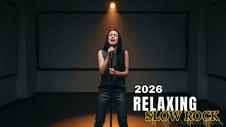 Soft Rock Slow Serenity – Relaxing Rock Songs for Easy Mood screenshot 2