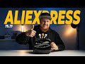 Полезный закуп на AliExpress для фото и видео | Только проверенные товары, то, чем пользуюсь сам