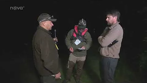 Reportáž TV NOVA o rybářské stráži na Labi v pořadu Střepiny