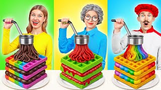 Download Lagu Me vs Grandma Cooking Challenge | Edible Battle by Multi DO Challenge MP3 Download Lagu Me vs Grandma Cooking Challenge | Edible Battle by Multi DO Challenge MP3