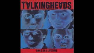 Talking Heads - Once In A Lifetime (Torisutan Extended)