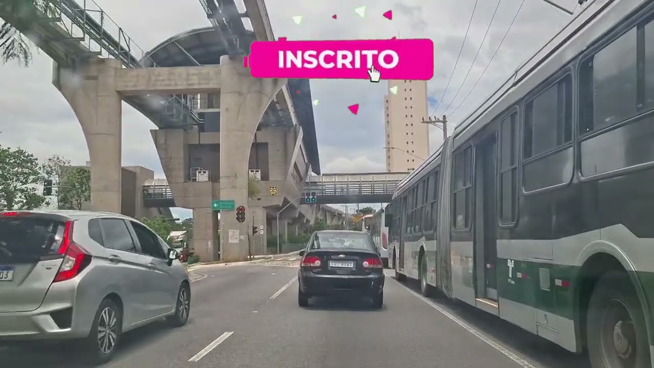 Avenida SAPOPEMBA venha CONFIRI esse # video pra vc # ke nao # conhece vem asistir