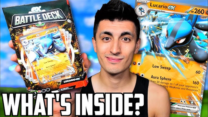DEOXYS V-BATTLE Deck! Is It Worth It? (Opening/Review) 