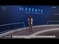De Frente con La Noticia | Economía digital: Avances y retos de los servicios de delivery