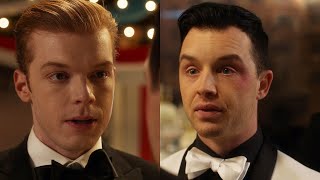 Микки и Йен / S10E12/ Gallavich Wedding / Rus. Sub