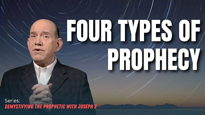 Four Types of Prophecy