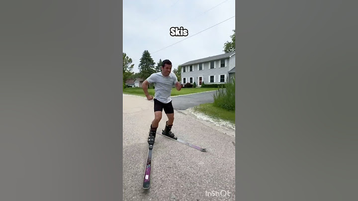 Sprinting in Different Types of Footwear #Daniel LaBelle